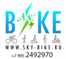 Логотип компании