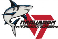 Логотип компании