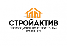 Логотип компании