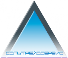 Логотип компании