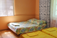 Логотип компании