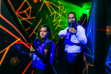 Логотип компании