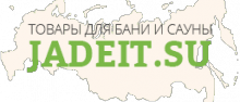 Логотип Jadeit.su Логотип компании