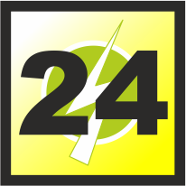 Логотип компании