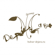 Логотип компании