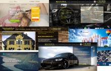 Логотип компании