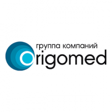 Логотип компании