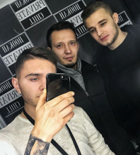 Логотип компании