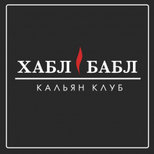 Логотип компании