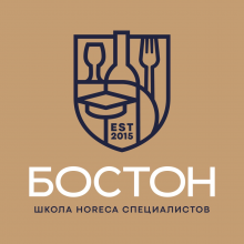 Логотип компании