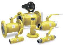 Логотип компании