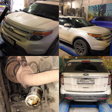 Логотип компании