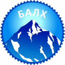 Логотип компании