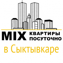 Логотип компании