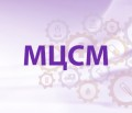 Логотип Многопрофильный центр современной медицины Логотип компании