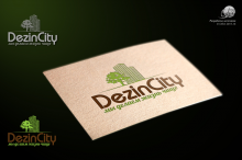 Логотип компании