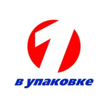 Логотип компании