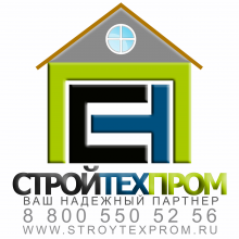 Логотип компании