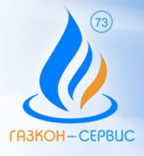 Логотип компании