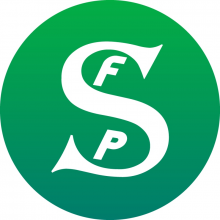 Логотип компании