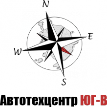 Логотип компании