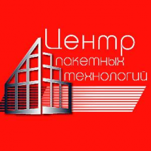 Логотип компании