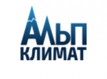 Логотип компании