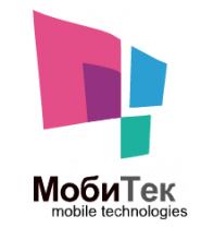 Логотип компании