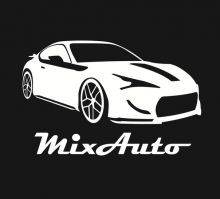 Логотип компании