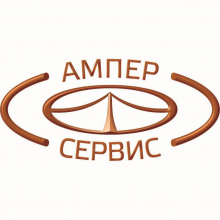 Логотип компании