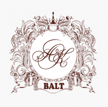 Логотип компании