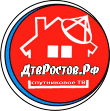 Логотип компании