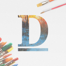 Логотип компании