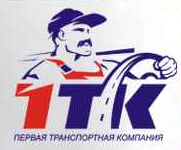 Логотип компании