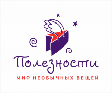 Логотип компании