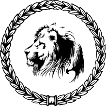 Логотип компании