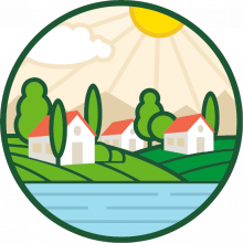 Логотип компании