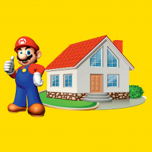 Логотип компании