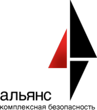 Логотип компании