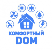 Логотип компании