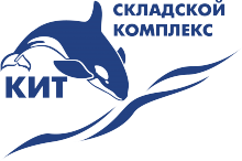 Логотип компании