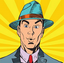 Логотип компании