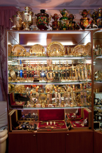 Логотип компании