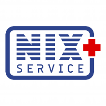 Логотип компании