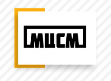 Логотип компании