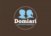 Логотип компании