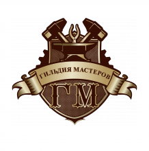 Логотип компании