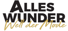 Логотип Alleswunder Логотип компании