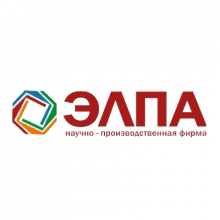 Логотип компании