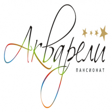 Логотип компании